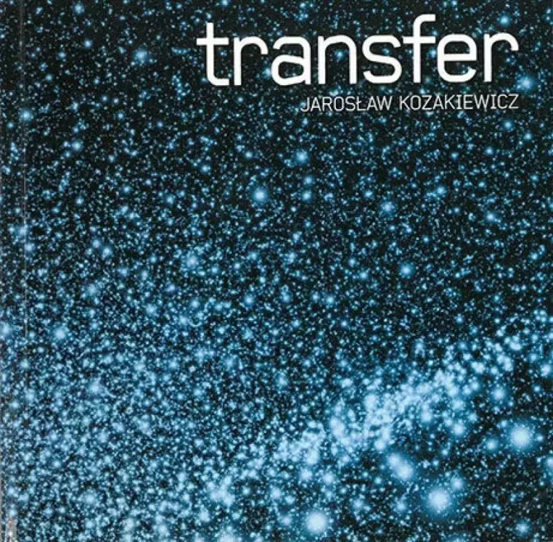 Jarosław Kozakiewicz. Transfer Jarosław Kozakiewicz. Transfer