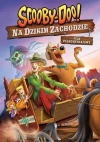 Scooby-Doo! Na Dzikim Zachodzie, DVD - zdjęcie