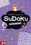 Łamigłówki bystrzaka. Sudoku - zdjęcie