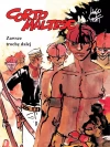 Corto Maltese. Tom 3. Zawsze trochę dalej - zdjęcie