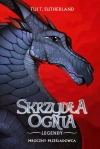 Skrzydła ognia. Legendy. Mroczny Prześladowca - zdjęcie