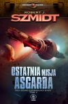 Ostatnia misja Asgarda. Tom 5. Pola dawno zapomnianych bitew - zdjęcie