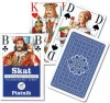 Karty skat 1 "Skat (talia od siódemek)" PIATNIK - zdjęcie