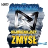 Najważniejszy zmysł. Audiobook - zdjęcie