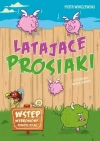 Latające prosiaki - zdjęcie