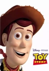 Toy Story, DVD - zdjęcie