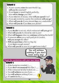 Let's Talk, Play, and Learn Grammar (A2/B1), zdjęcie 5