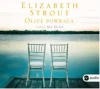 Olive powraca. Audiobook - zdjęcie
