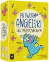 Potworny angielski dla przedszkolaków - zdjęcie