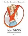 Jeden tydzień rewolucji kulinarnych - zdjęcie