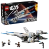 LEGO Star Wars™ Myśliwiec U-Wing Rebelii 75399 - zdjęcie