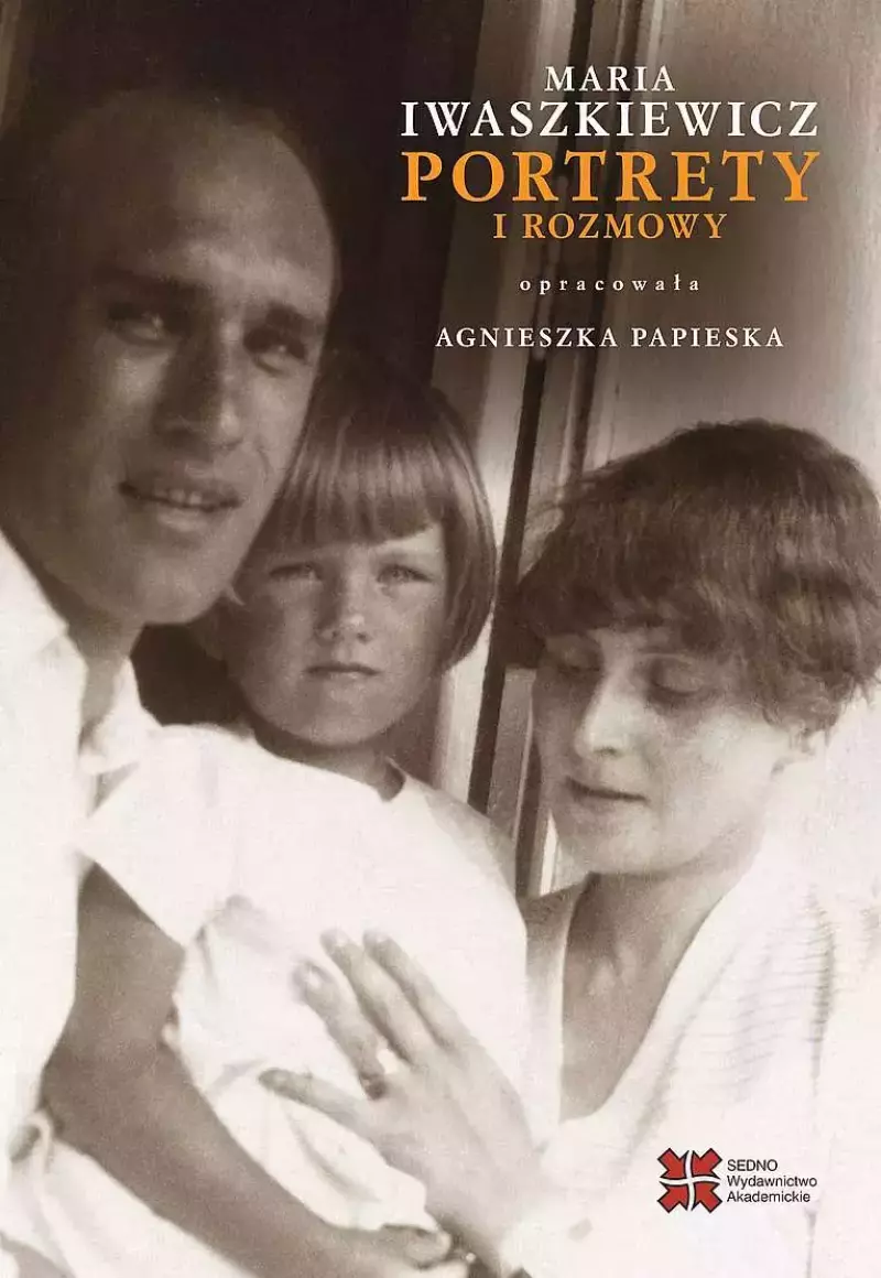 Portrety i rozmowy Portrety i rozmowy