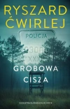 Grobowa cisza - zdjęcie