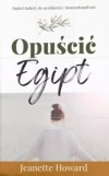 Opuścić Egipt - zdjęcie