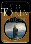 Dzieci Húrina. Pod redakcją Christophera Tolkiena - zdjęcie
