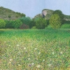 Karnet z kopertą Lourmarin, Prowansja - zdjęcie