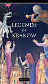 Legendy o Krakowie w.angielska - zdjęcie