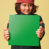 LEGO Classic Zielona płytka konstrukcyjna 11023, zdjęcie 5