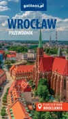 Wrocław. Przewodnik, 1:10 000 - zdjęcie