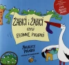 Żabki i żabki, czyli słowne pułapki - zdjęcie