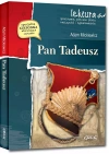 Pan Tadeusz (wydanie z opracowaniem i streszczeniem) - zdjęcie