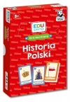 EDUseria. Historia Polski. Gra karciana. Kapitan.. - zdjęcie