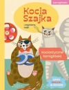 Kocia Szajka i zaginione bajki. Kociastyczne łamigłówki - zdjęcie