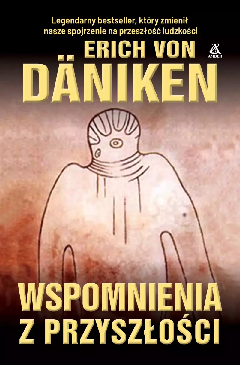 Wspomnienia z przyszłości Wspomnienia z przyszłości