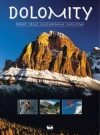 Dolomity. Podróż przez zaczarowane królestwo - zdjęcie
