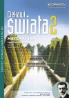 Ciekawi świata 2 Matematyka Podręcznik Zakres rozszerzony - zdjęcie