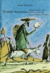 Tryptyk oksytański - zdjęcie