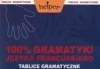 100% Gramatyki j.francuskiego Tablice KRAM - zdjęcie