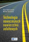 Technologia nowoczesnych nawierzchni asfaltowych - zdjęcie