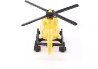 Helikopter ratunkowy, zdjęcie 4