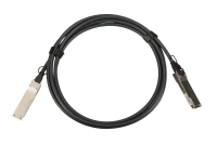 Extralink QSFP+ DAC | Kabel QSFP+ | DAC, 40Gbps, 3m, 30AWG, zdjęcie 2