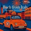The Vivaldi & Marcello Influences Beyer Incogniti, CD - zdjęcie