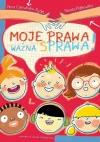 Moje prawa, ważna sprawa! - zdjęcie