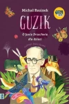 Guzik. O Janie Brzechwie dla dzieci - zdjęcie