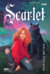 Scarlet - zdjęcie