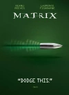 Matrix, DVD - zdjęcie