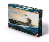 Das U-Boat VIIC U-617, D-290, 1:400 - zdjęcie