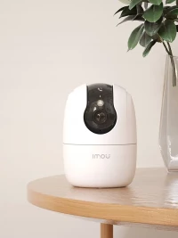Kamera wewnętrzna IP IMOU Ranger 2C Pro 5MP, zdjęcie 2