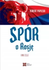 Spór o Rosję i inne eseje - zdjęcie