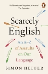 Scarcely English wer. angielska - zdjęcie