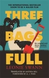Three bags full. The ewe-nique international bestselling cosy crime novel wer. angielska - zdjęcie
