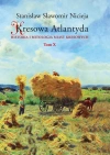 Kresowa Atlantyda. Tom X - zdjęcie