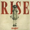 Rise, CD - zdjęcie