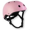 Kask sportowy Soke XS K1 różowy - zdjęcie
