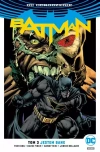 Batman. Tom 3. Jestem Bane - zdjęcie