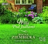 Willa Pod Jodłami. Audiobook - zdjęcie